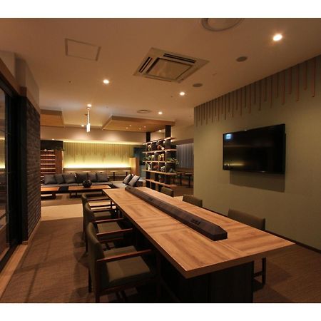 Kajimachi No Yu Spa Solani - Vacation Stay 26781V 滨松 外观 照片