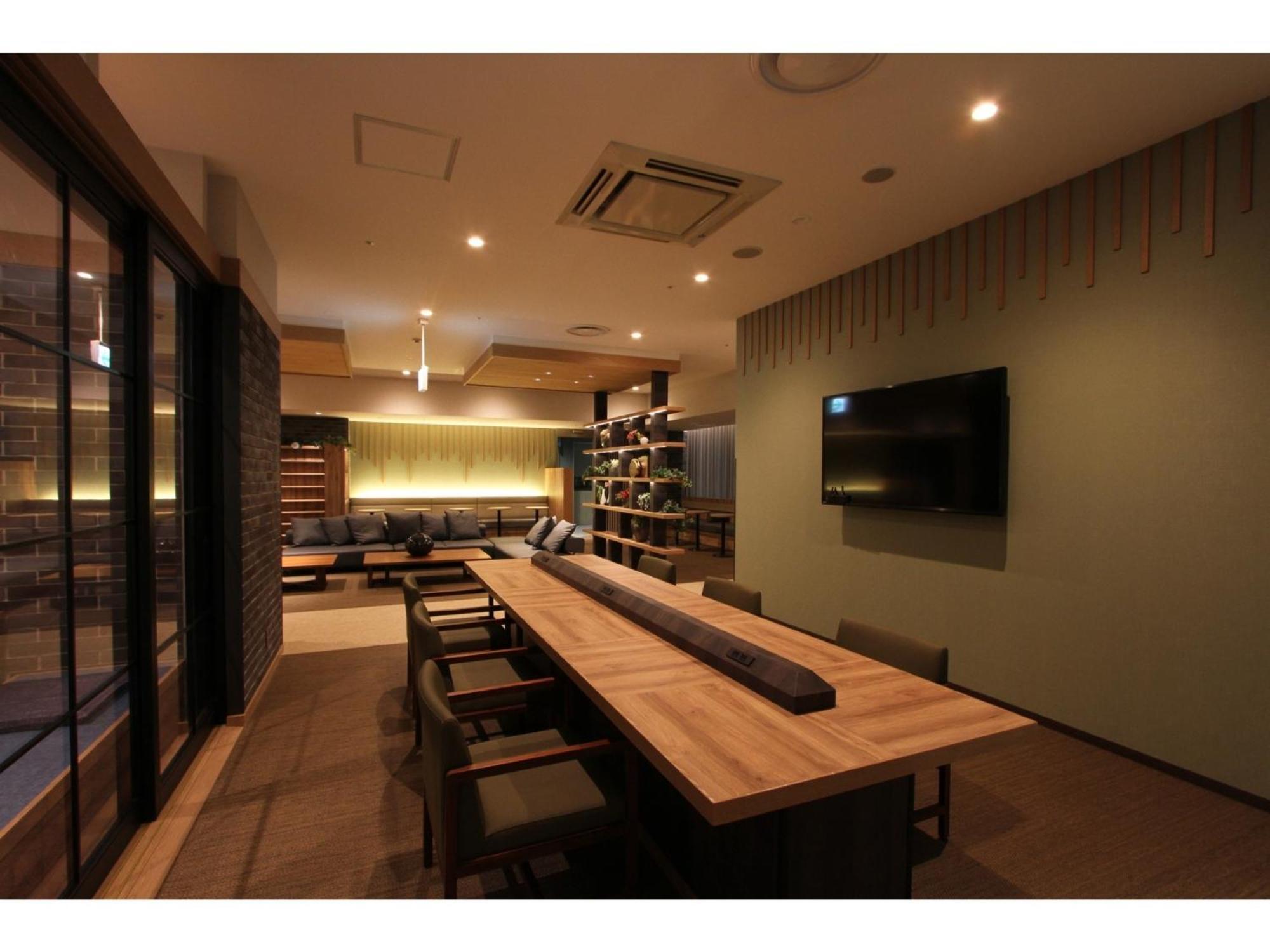 Kajimachi No Yu Spa Solani - Vacation Stay 26781V 滨松 外观 照片